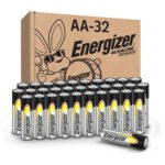 Energizer AA Batteries