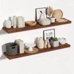 Floating Shelves
