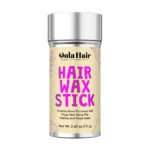 Hair Wax