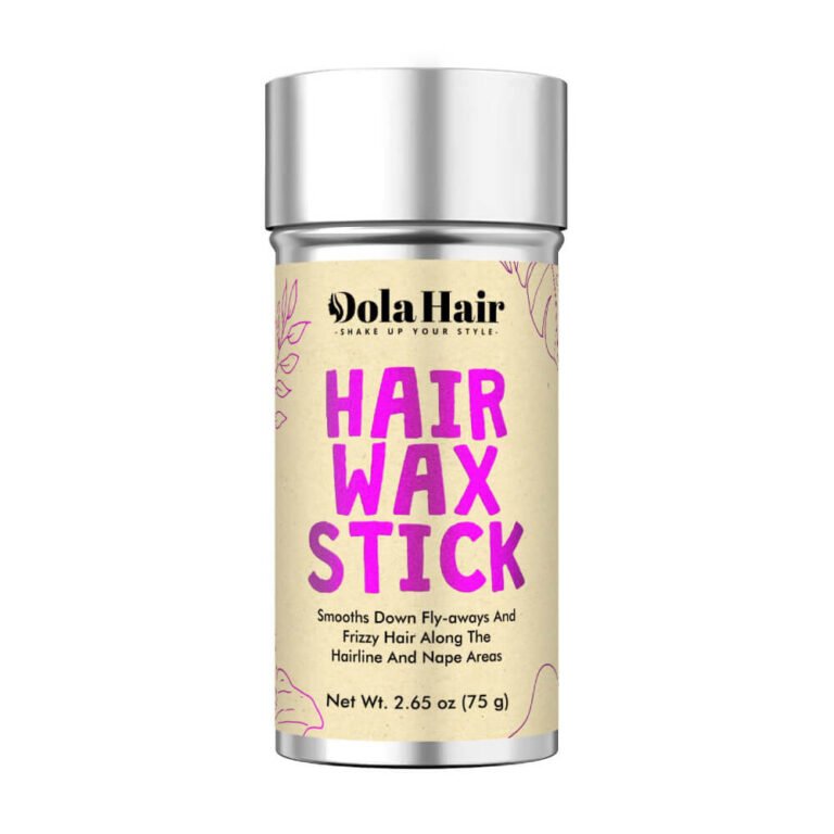 Hair Wax
