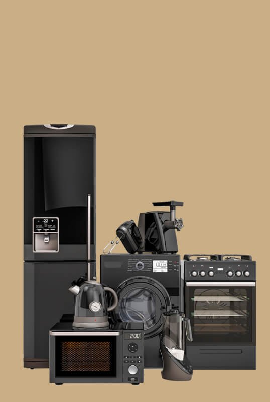 Home Appliance
