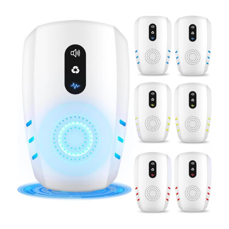 Indoor Pest Repeller