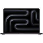 Apple 2026 MacBook Pro Laptop with Apple M5 Pro chip with 18-core CPU and 20-core GPU: Built for AI, 16.2-inch Liquid Retina XDR Display, 24GB Unified Memory, 1TB SSD, Wi-Fi 7; Space Black