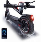 Electric Scooter - Electric Scooter Adults and Teens