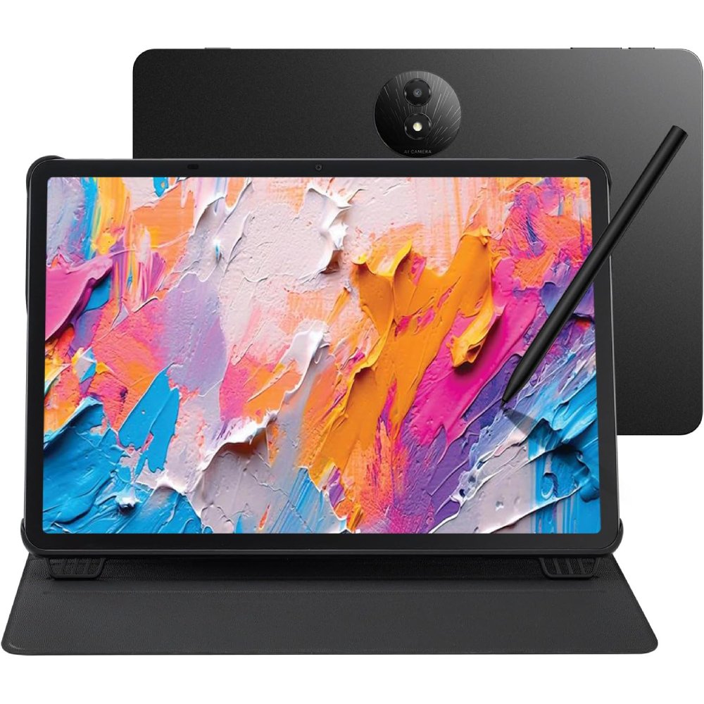 TCL NXTPAPER 11 Plus Android Tablet TCL NXTPAPER 11 Plus Android Tablet, 11.5" 2.2K 120Hz Display, 8+256GB - Image 1