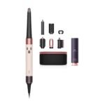 Dyson Airwrap i.d.™ Multi-Styler, Allure Winner, Bluetooth Connected, No Heat Damage, 6-in-1 Versatility, Intelligent Hair Styler